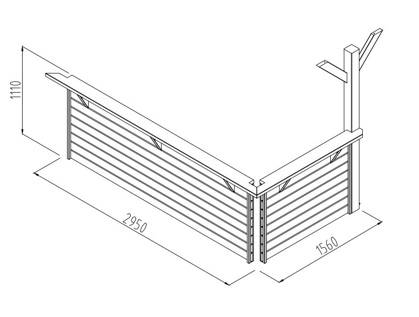 6.1_Palmako_Connect_Half-wall_corner_measures