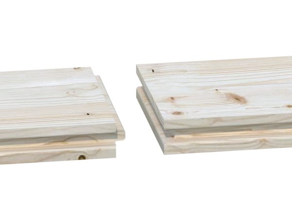 Lara 12,7 m2 Fuβboden – Bild 3