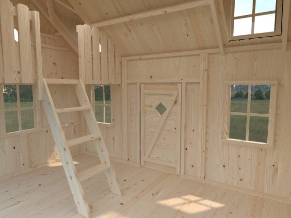 Marie 5,4 m2 – Bild 4