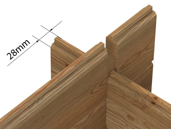 Valentine 11,0 m2 – Bild 5