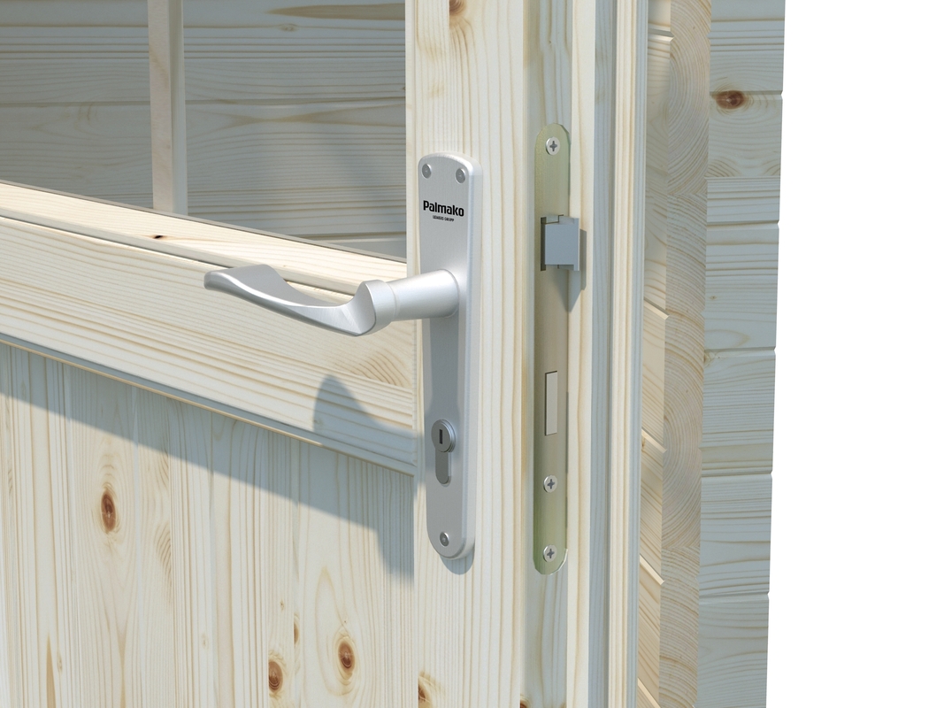 905_Palmako_detail_Sally_15.5_m2_lock