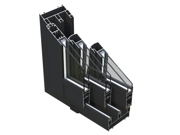 Grace 11,2+8,2 m2 Slide Plus – Bild 4