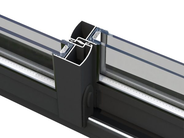 Grace 11,2+8,2 m2 Slide Plus – Bild 6