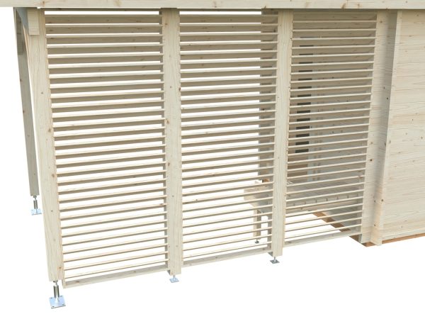 Sanna 6,8+5,9 m2 – Bild 10