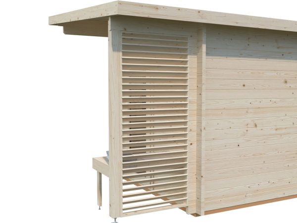 Sanna 4,1 m2 – Bild 10