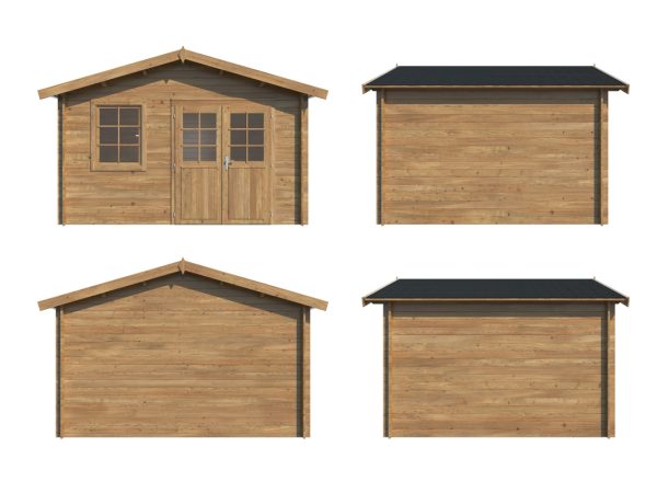 Valentine 11,0 m2 – Bild 4