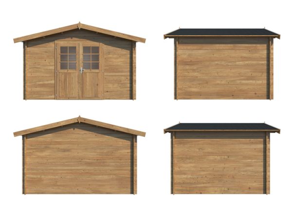 Valentine 9,0 m2 – Bild 4