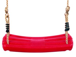 Schaukelsitz (rot)