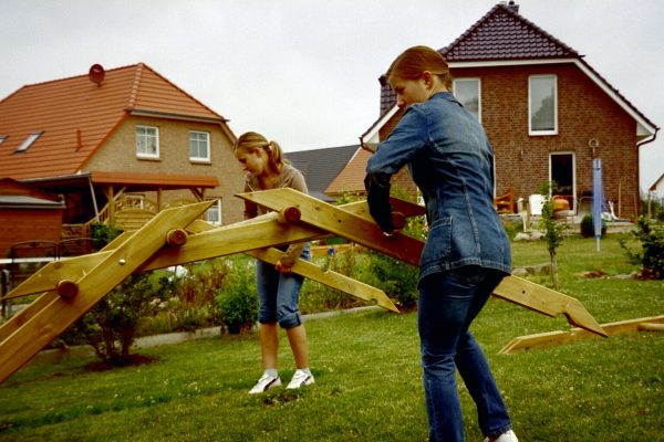 Arkaden-Bogen Typ I großer Bogen 370 x 300 cm VE = 000 – Bild 6