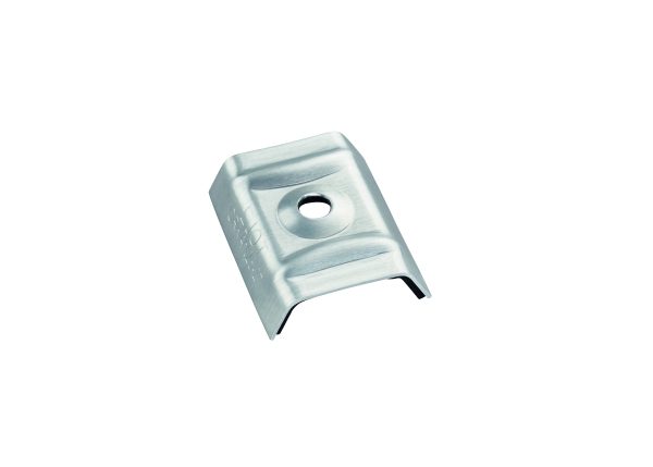 Kalotten Trapez 76/18 oder 70/18 100 Stk. VE = 000