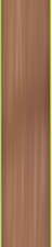 Borneo/Flores Pfosten mit Doppelrundkopf 80x80x1900 mm, aus Bangkirai VE = 006, FSC-zertifiziert (FSC 100%)