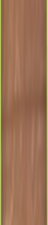 Borneo/Flores Pfosten mit Doppelrundkopf 80x80x1000 mm, aus Bangkirai VE = 006, FSC-zertifiziert (FSC 100%)