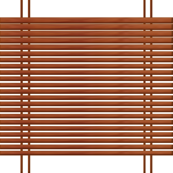 Dubai Design-Element, Eukalyptus 180x180 cm, Prestige, kartonverpackt VE = 000, FSC-zertifiziert (FSC 100%)