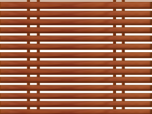 Dubai Design-Element, Eukalyptus 120x180 cm, Prestige, kartonverpackt VE = 000, FSC-zertifiziert (FSC 100%)