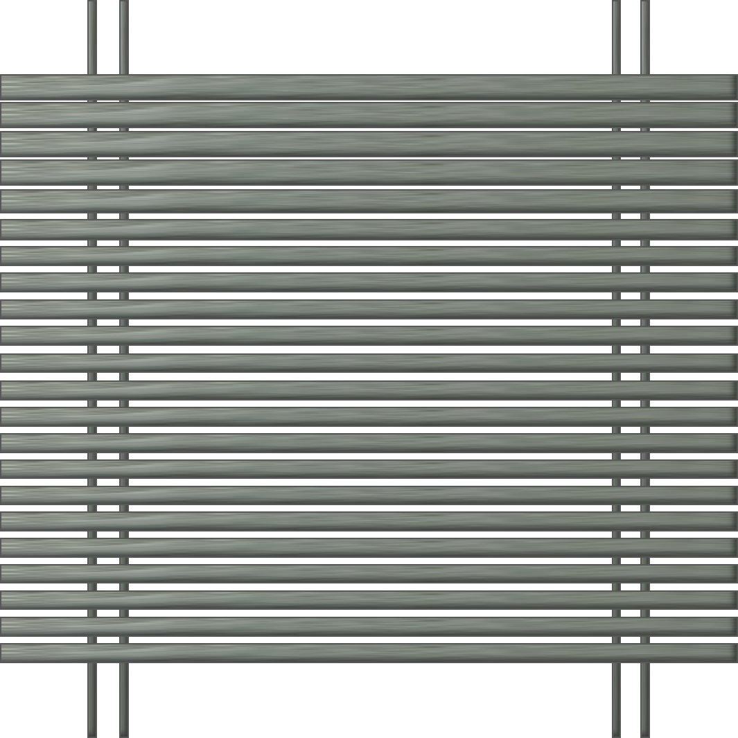 Dubai Design-Element, Eukalyptus 180x180 cm, Vintage, kartonverpackt VE = 000, FSC-zertifiziert (FSC 100%)