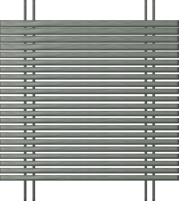Dubai Design-Element, Eukalyptus 160x180 cm, Vintage, kartonverpackt VE = 000, FSC-zertifiziert (FSC 100%)