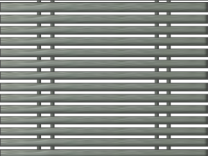 Dubai Design-Element, Eukalyptus 120x180 cm, Vintage, kartonverpackt VE = 000, FSC-zertifiziert (FSC 100%)