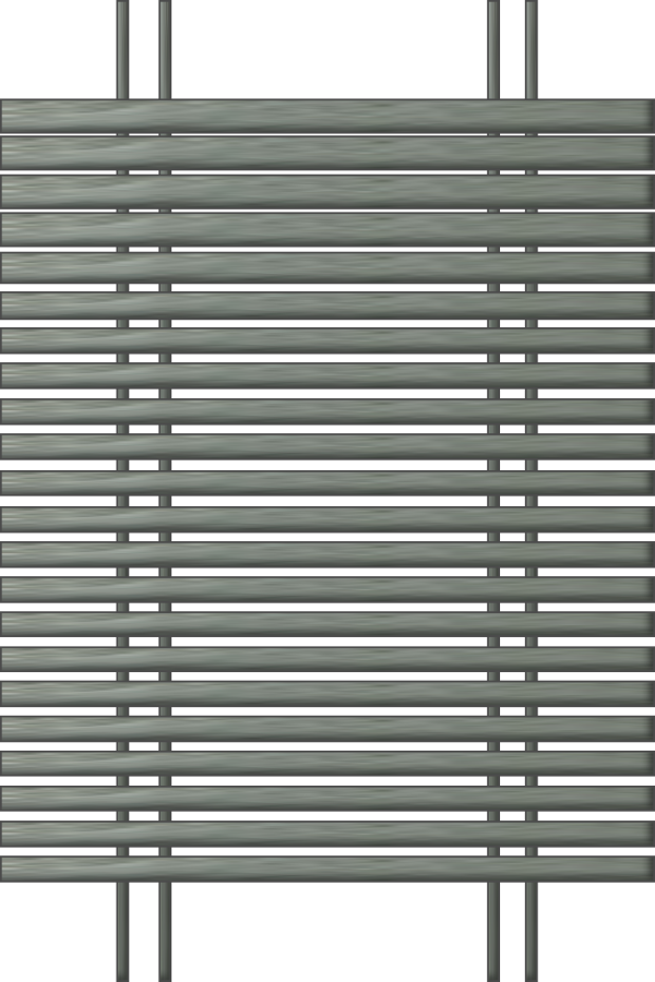 Dubai Design-Element, Eukalyptus 120x180 cm, Vintage, kartonverpackt VE = 000, FSC-zertifiziert (FSC 100%)