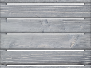 Nimes Bretterzaun gebürstet granit 90x180 cm VE = 006