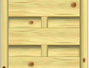 Madras structur Dichtzaun 50 x 150 cm VE = 006