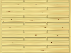 Monegro structur Dichtzaun 150 x 180/161 cm VE = 024