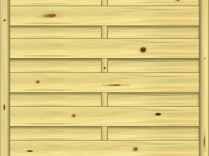 Monegro structur Dichtzaun 100 x 180/161 cm VE = 006