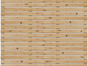 Rhombuszaun natur 180 x 180 cm, mit 20 Leisten VE = 012