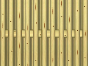 Mühlenhof classic Türelement 100 x 180 cm VE = 006