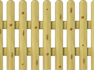 Holsteinzaun >68< classic 200 x 60 cm VE = 025