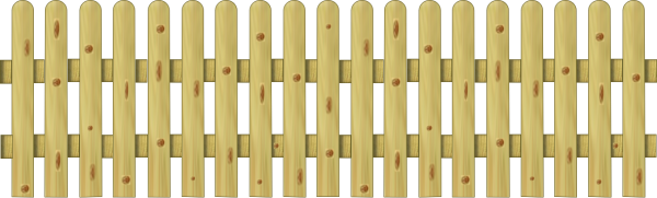 Holsteinzaun >68< classic 200 x 60 cm VE = 025