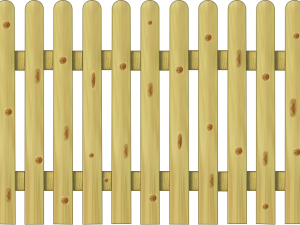Holsteinzaun >68< classic 200 x 80 cm VE = 025