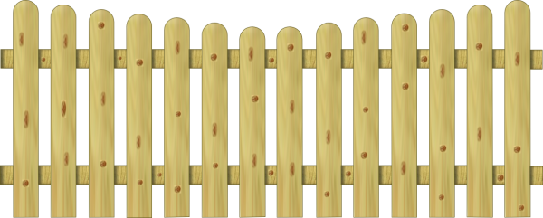 Eiderzaun >95< classic Sonderbreite x 80/70 cm
