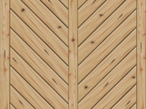 Lugano Dichtelement, Lärche/Douglasie 120x180 cm geschlossen VE = 006