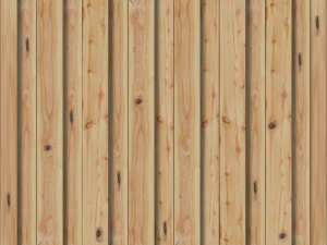 Dichtzaun Egernsund, Lärche/Douglasie 150x180 cm VE = 012