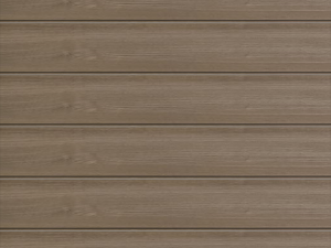 Kingston Systemzaun PVC II dekor 178x175 cm, 6 St. PVC-Paneele je 280 mm VE = 000