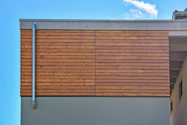 29/15X142 mm Lärche Fassadenprofil roh Sichtseite feingesägt, 4,00 m, N & F, zu 2 Stck gebündelt,technisch getrocknet – Bild 8