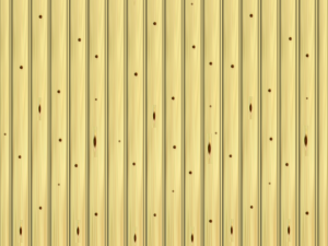 JODA Carport Wandelement 1500x1500 mm Classic-Serie