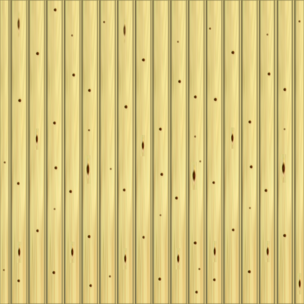 JODA Carport Wandelement 1500x1500 mm Classic-Serie