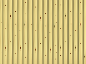 JODA Carport Wandelement 1500x1935 mm Classic-Serie