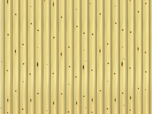 JODA Carport Wandelement 1730x1500 mm Classic-Serie