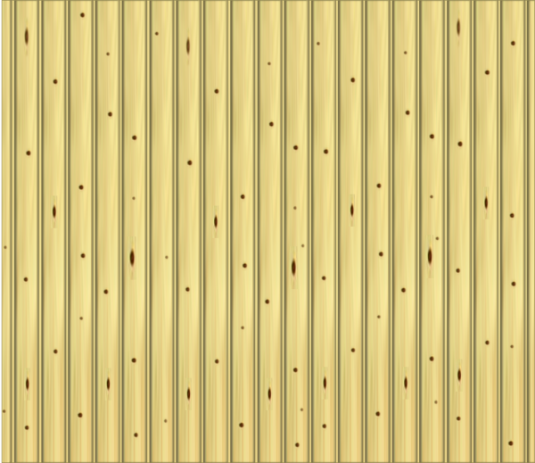JODA Carport Wandelement 1730x1500 mm Classic-Serie