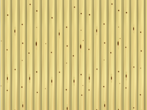 JODA Carport Wandelement 1730x1935 mm Classic-Serie