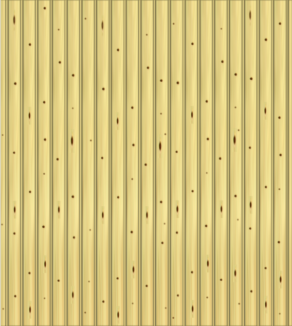 JODA Carport Wandelement 1730x1935 mm Classic-Serie