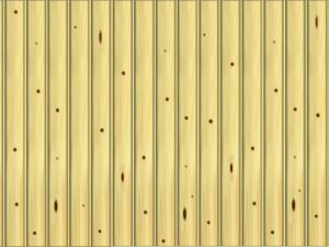 JODA Carport Wandelement 1730x1000 mm Classic-Serie
