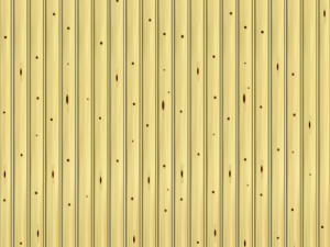 JODA Carport Wandelement 1800x1935 mm Classic-Serie