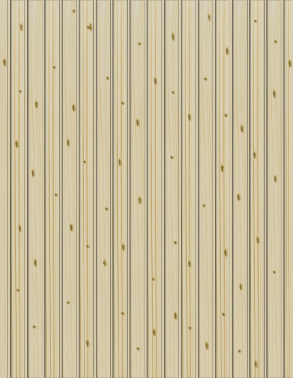 JODA Carport Wandelement 1500x1935 mm Master
