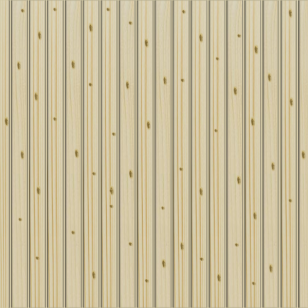 JODA Carport Wandelement 1500x1500 mm Master