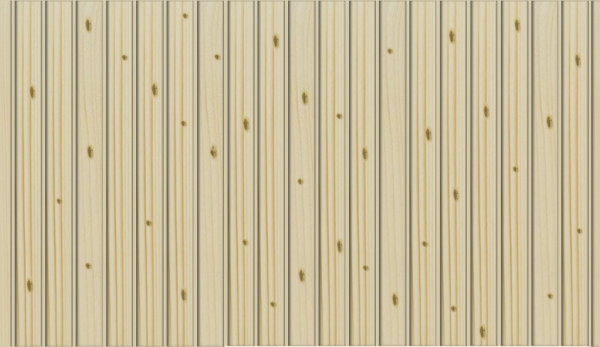 JODA Carport Wandelement 1730x1000 mm Master
