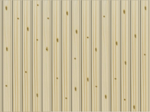 JODA Carport Wandelement 1730x1000 mm Perfect