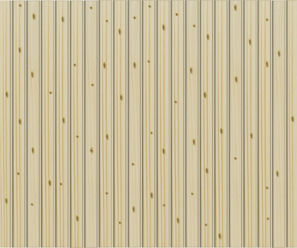JODA Carport Wandelement 1800x1500 mm Perfect